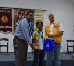 John Gray student in top ‘echelon’ of spellers