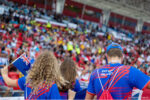 Competition continues for Cayman at PanAms