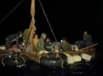 Seven people rescued 20 miles off Grand Cayman