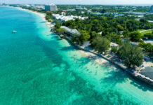 Tourism minister: ‘We dropped the ball on beach erosion’