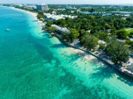 Tourism minister: ‘We dropped the ball on beach erosion’