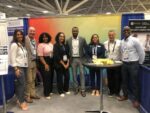 IMAC, Cayman Finance, CIMA joint participation in American Society for Health Risk Management Conference provides valuable connections for insurance industry