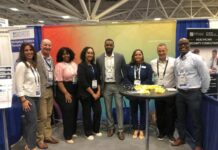 IMAC, Cayman Finance, CIMA joint participation in American Society for Health Risk Management Conference provides valuable connections for insurance industry