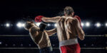 ‘Historic’ boxing extravaganza set for December