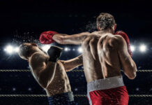 ‘Historic’ boxing extravaganza set for December