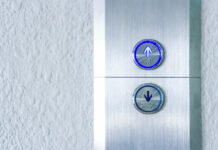 Police officer sues employers over ‘traumatic’ elevator ride