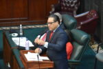 McLaughlin tapped for Speaker, special meeting called