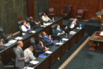No-confidence debate: What the MPs said