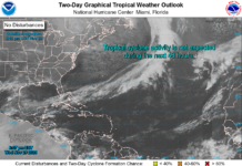 ‘All clear’: Hurricane season comes to a close