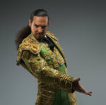 Cayman Arts Festival brings flamenco flair to Harquail Theatre