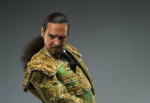 Cayman Arts Festival brings flamenco flair to Harquail Theatre