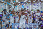 Utah State dominates in Cayman Classic championship win