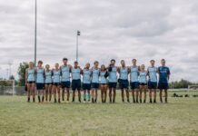 Cayman eyes Touch World Cup after impressive international showing Cayman Touch Rugby team
