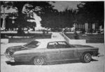 50 years ago: Beach Club sold; turtle shell postcards