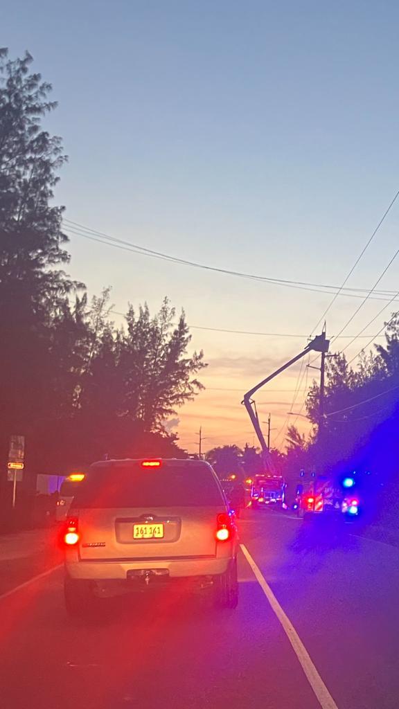 Driver in Bodden Town collision has died Cayman Compass