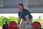 ‘Grit and guts’ displayed at Cayman strongman competition