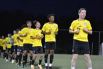 CIFA 2023-24 league kicks off