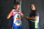 Alec Lopez finishes opponent ahead of ‘Clash in Cayman’ bout