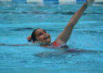 Regional partnership to push artistic swimmers to the ‘next level’