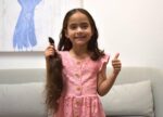 6-year-old Niyah Alexa Watler raises over $3,000 for cancer treatment donations