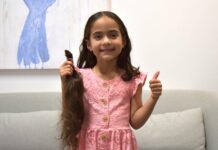 6-year-old Niyah Alexa Watler raises over $3,000 for cancer treatment donations