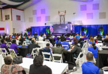 STEM conference reaches ‘milestone’ eighth year