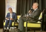 AI will cause ‘havoc’ and wipe out jobs, conference hears