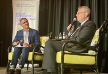 AI will cause ‘havoc’ and wipe out jobs, conference hears