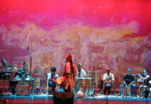 Red Boat Experience celebrates the Caymanian drum