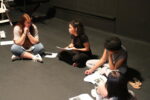 Harquail Theatre alum returns to teach acting to teens