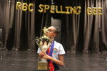 ‘Exculpate’ spells victory for Brac student