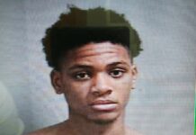 Missing teen located