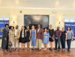 Kiwanis Club of Grand Cayman installs new board