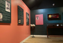Museum exhibition to mark legacy of national song composer
