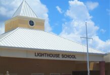 Lighthouse School celebrates 50 years in education The Lighthouse School celebrates 50th anniversary
