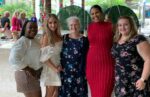 Charity brunch raises $500,000 for Lighthouse School
