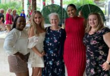 Charity brunch raises $500,000 for Lighthouse School