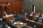McTaggart insists premier must go