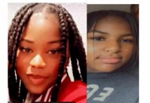 Missing teen Kiara Watson located