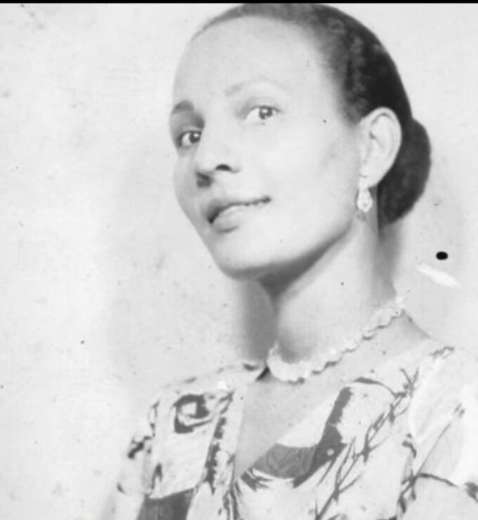 Women's rights activist Ebanks laid to rest Cayman Compass