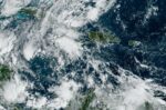 Cold front brings Christmas breeze