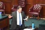 Premier Panton holds his ground, insists PACT ‘has options’