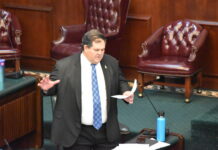 Premier Panton holds his ground, insists PACT ‘has options’