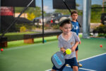 Cayman’s first pickleball complex courting expansion