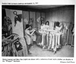 50 years ago: Fire season; Playgirl Boutique opens