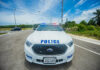 Man stabbed following business dispute