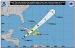 National Weather Service urges residents to monitor storm