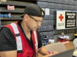 Caymanian answers Hawaii’s call for help after massive fires
