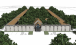 Planning board rejects application for $2M cemetery on the Bluff