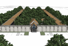 Planning board rejects application for $2M cemetery on the Bluff